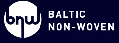 Baltic Non-Woven (toodetud Leedus)- Kiudkangad Spunbond ja Needlepunch