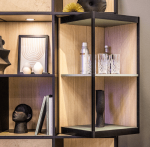 Uudistoode Hettichilt- FurnSpin