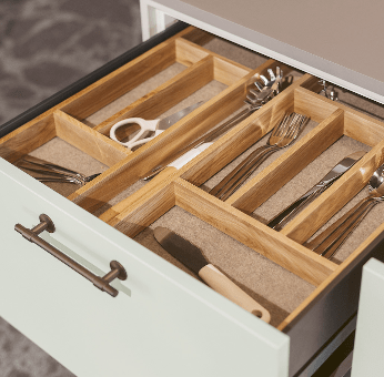 Beslag Design käepidemed mööblile