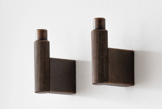 Beslag Design nagid ja köögireelingud